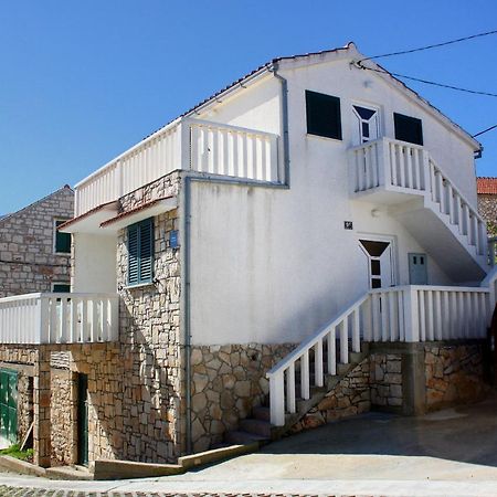 Apartments By The Sea Rukavac, Vis - 2478 Rukavac  Buitenkant foto