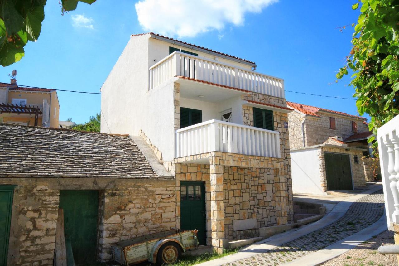 Apartments By The Sea Rukavac, Vis - 2478 Rukavac  Buitenkant foto
