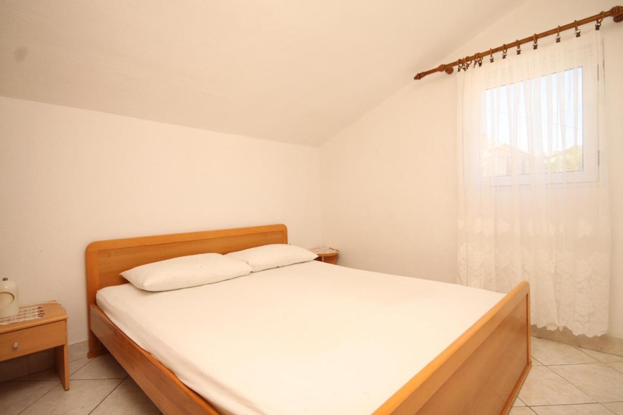 Apartments By The Sea Rukavac, Vis - 2478 Rukavac  Buitenkant foto