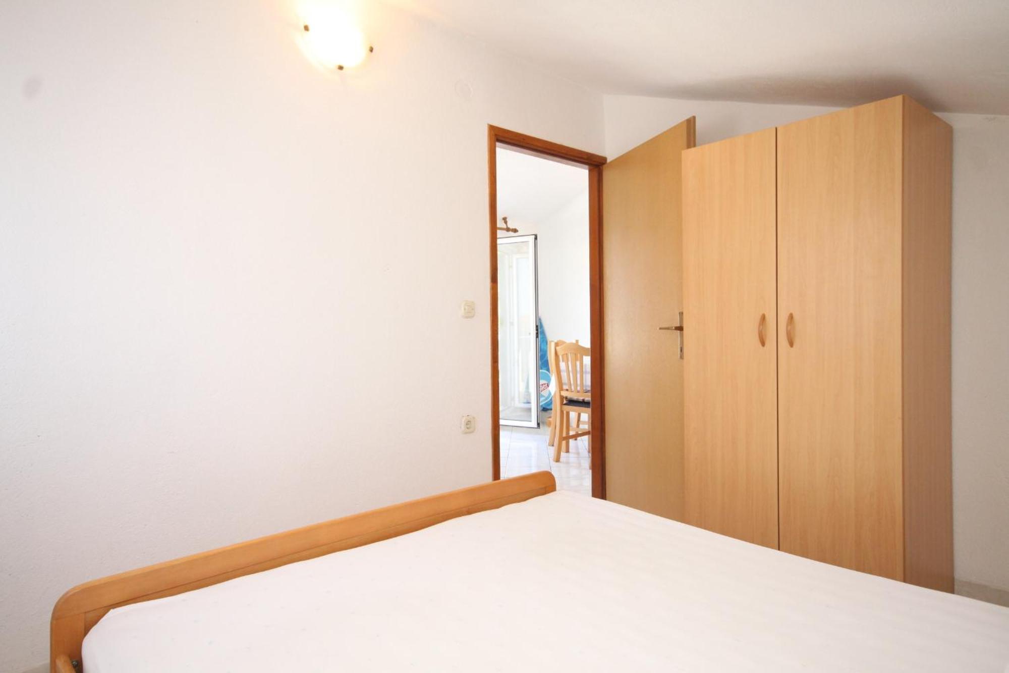 Apartments By The Sea Rukavac, Vis - 2478 Rukavac  Kamer foto