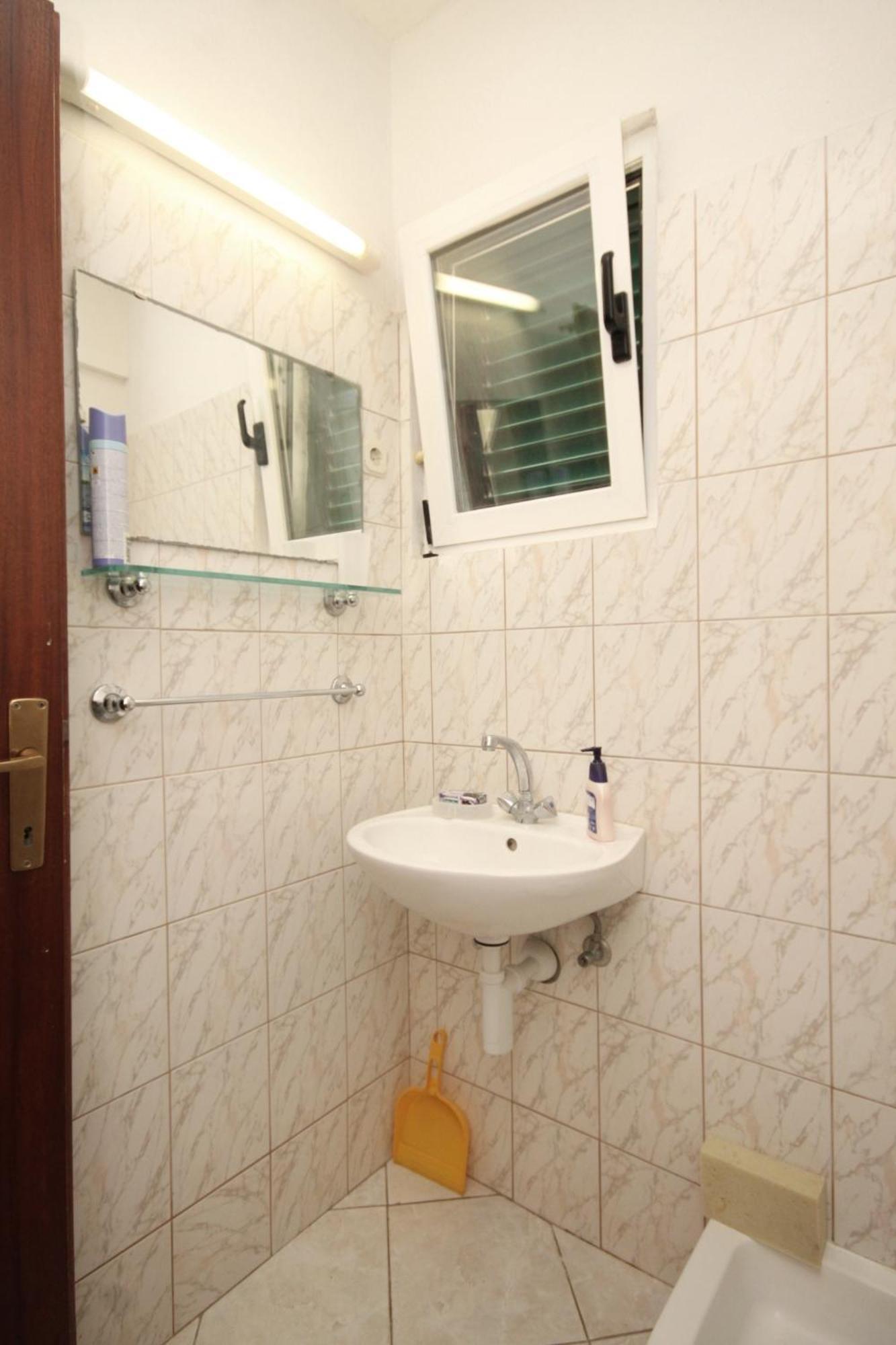 Apartments By The Sea Rukavac, Vis - 2478 Rukavac  Kamer foto