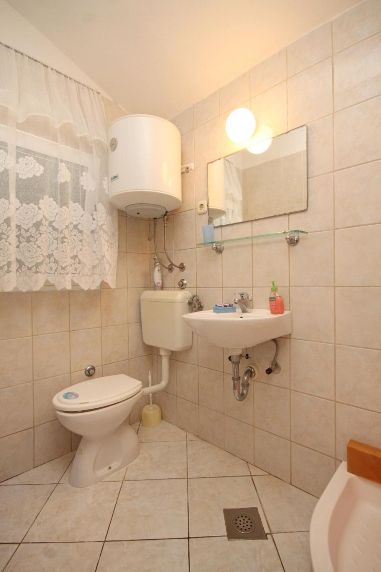 Apartments By The Sea Rukavac, Vis - 2478 Rukavac  Kamer foto